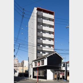 ワイズキマブリ 10階 築11年6ヶ月の賃貸物件