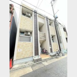フォルクローレ名駅西 1階 築11年8ヶ月の賃貸物件