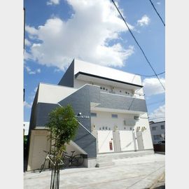 クレオ中村公園弐番館 1階 築11年9ヶ月の賃貸物件