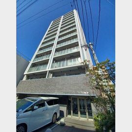ハーモニーレジデンス名古屋今池の賃貸物件