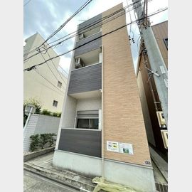 浅間町駅より徒歩7分 築12年 3階建の賃貸物件