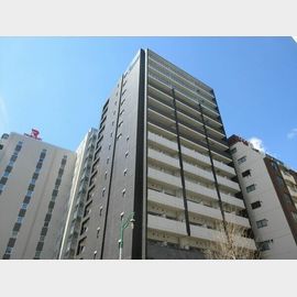 久屋大通駅より徒歩4分 築12年5ヶ月 15階建の賃貸物件
