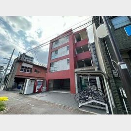 浄心駅より徒歩5分 1階 築12年10ヶ月の賃貸物件