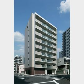 浅間町駅より徒歩8分 7階 築12年10ヶ月の賃貸物件