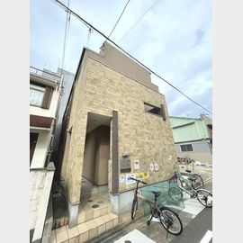 ブランドハウス城西1の賃貸物件