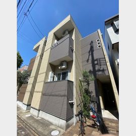 プランドル・メゾン 1階 築14年4ヶ月の賃貸物件