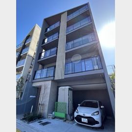 COZY山下通の賃貸物件