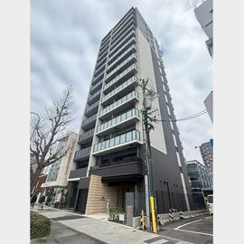 桜山駅より徒歩4分 新築 15階建の賃貸物件