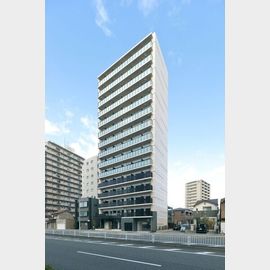 六番町駅より徒歩10分 築2年5ヶ月 15階建の賃貸物件