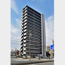 神宮前駅より徒歩12分 12階 築3年5ヶ月の賃貸物件