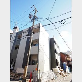 ハーモニーテラスささしまの賃貸物件