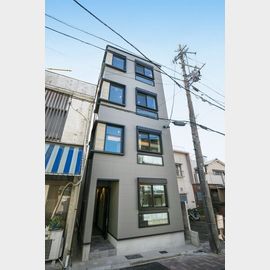 LeGioieささしまライブ駅3の賃貸物件