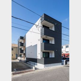 MOVE堀田SOUTHの賃貸物件