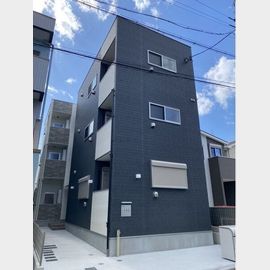 エスパシオ烏森 1階 築4年4ヶ月の賃貸物件