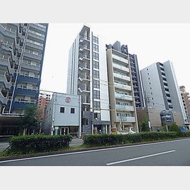 ヒルズ桜山の賃貸物件