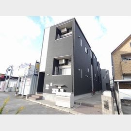 ハーモニーテラス十番町 1階 築4年7ヶ月の賃貸物件