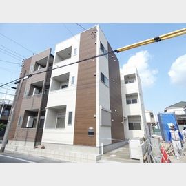 スマートライフ六番町 2階 築5年の賃貸物件