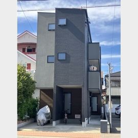 Precher道徳通の賃貸物件