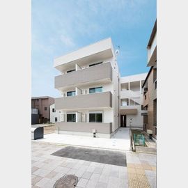 ジュネス内浜町の賃貸物件