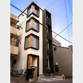 LeGioieささしまライブ駅2の賃貸物件