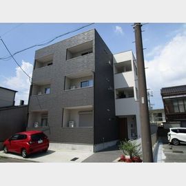 ファミリーステージ尾頭橋の賃貸物件