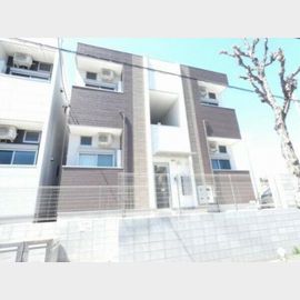 ハーモニーテラス外山の賃貸物件