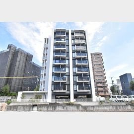 Comfort金山の賃貸物件