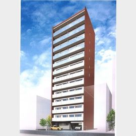 AMBER HOUSE Horitaの賃貸物件