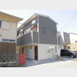 アースクエイク白水北棟の賃貸物件