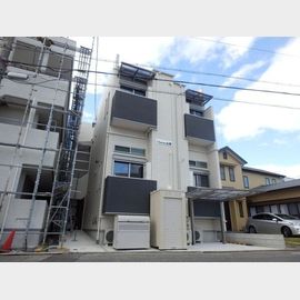 シャトン高畑の賃貸物件