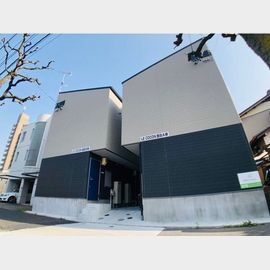 LECOCON豊田A棟の賃貸物件