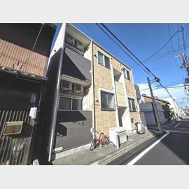 CASA DE LISAの賃貸物件