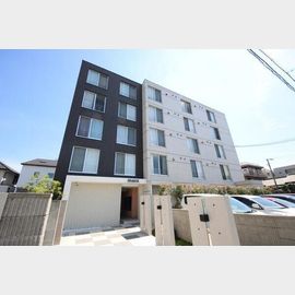 ブランシェ桜山シャンブルーの賃貸物件