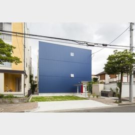 ファミリーステージ伝馬町 1階 築9年の賃貸物件