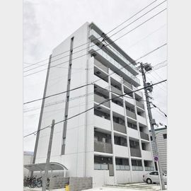 メイボートレスの賃貸物件