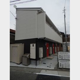 Rino-Che豊田本町の賃貸物件
