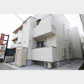 グランティック神宮南の賃貸物件