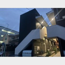 CRASTINE高畑の賃貸物件