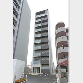 アレーズ 1階 築10年1ヶ月の賃貸物件