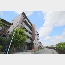 グランフォート新瑞橋の賃貸物件