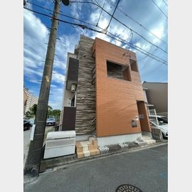 VILLETTA SASASHIMA 1階 築10年6ヶ月の賃貸物件