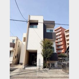 熱田神宮伝馬町駅より徒歩9分 1階 築10年6ヶ月の賃貸物件