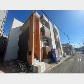山王駅より徒歩8分 1階 築10年9ヶ月の賃貸物件