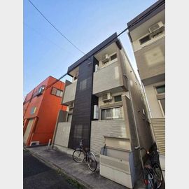 メゾンル・レーヴの賃貸物件