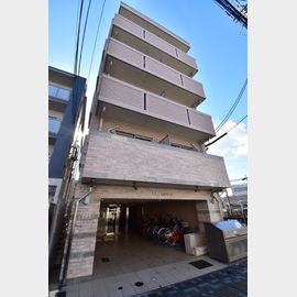 瑞穂運動場西駅より徒歩4分 4階 築11年5ヶ月の賃貸物件