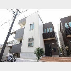 新瑞橋駅より徒歩9分 2階 築11年7ヶ月の賃貸物件