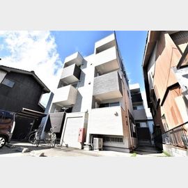 Ｓｏｌｉｄ名駅南 1階 築12年5ヶ月の賃貸物件
