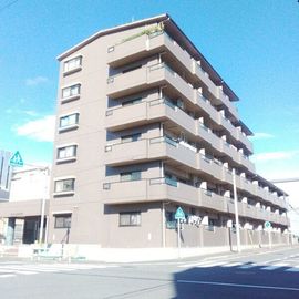 ファミール元柴田東町 2階 築34年7ヶ月の賃貸物件