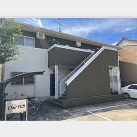 クレール打出 2階 築25年9ヶ月の賃貸物件