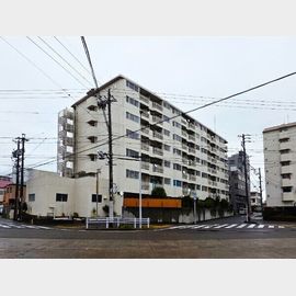 一番町ハウスN棟の賃貸物件